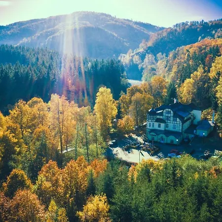 Hubertus Maison d'hôtes
