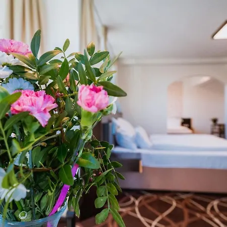 Hubertus Гостевой дом 3*