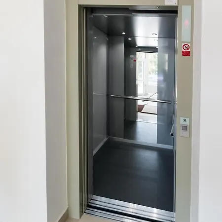 Hubertus 게스트하우스 카를로비바리
